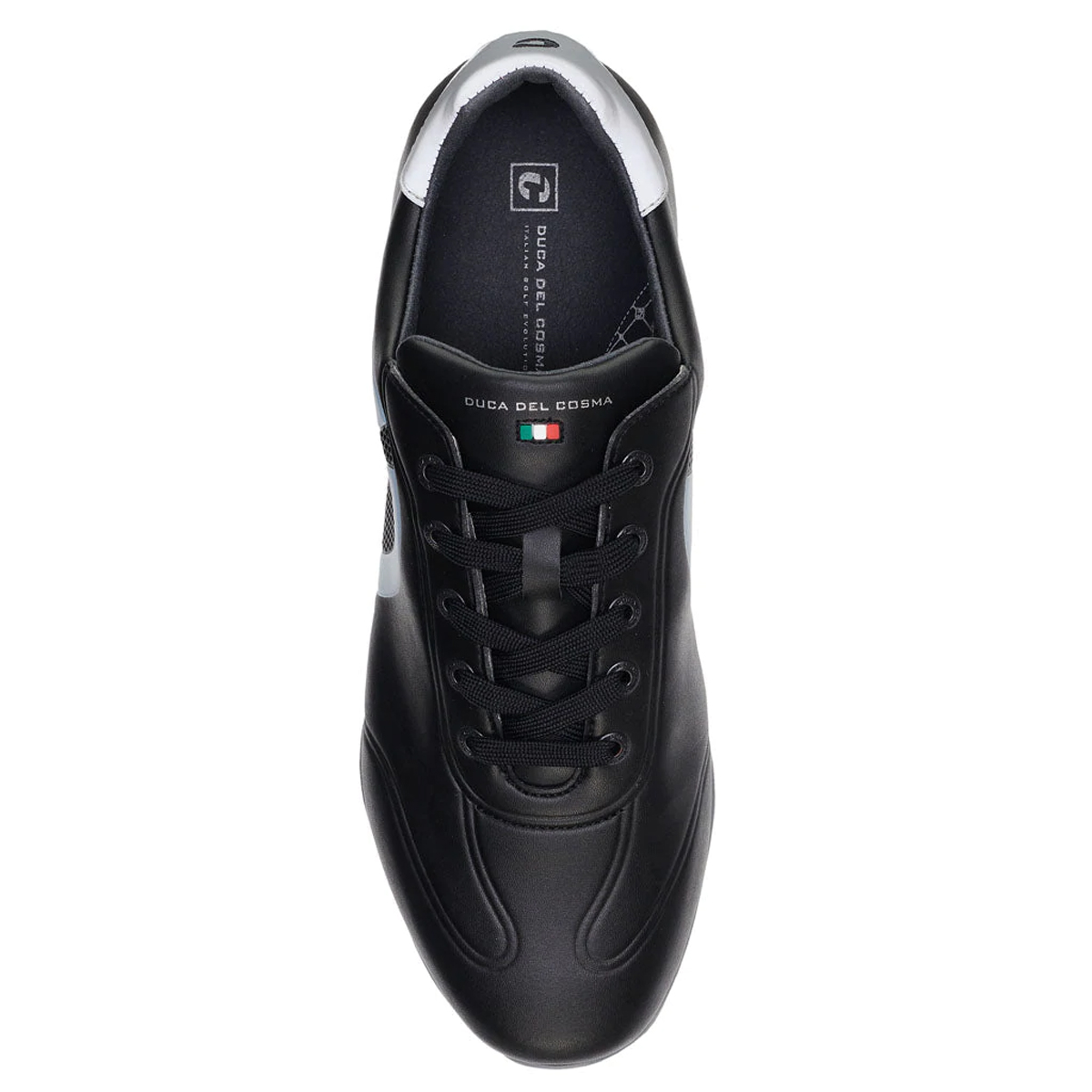 duca del cosma kingscup golf shoes